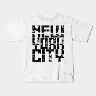 New York City Kids T-Shirt